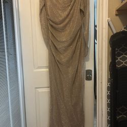 Night Gown Dress