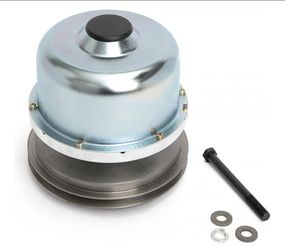 Golf Cart Primary Drive Clutch for Yamaha G29 YDRA Drive Models 2007-2017, JW8-G6201-22