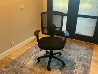 Office chair