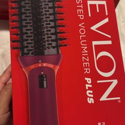 Revlon One-Step Volumizer PLUS 