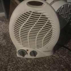 Personal Heaters And Air Conditioner