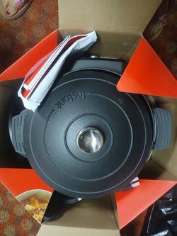 Instant Pot