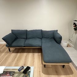 Beautiful Floyd Couch