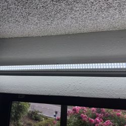 LED Tube Light x6 (10 Feet Long)