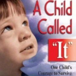 A Child Called it Books, $7 Each, see 2nd pic