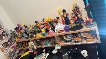 Anime Lot