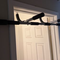 Pull up Bar 