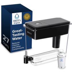 Brita UltraMax Large Water Dispenser