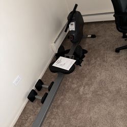 Gym Equipment 