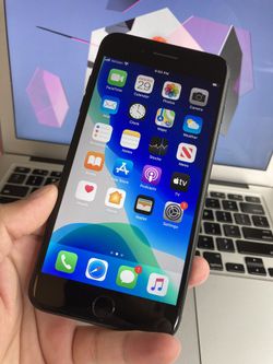 iPhone 7 Plus Unlocked