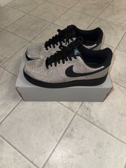 Air Force 1’s