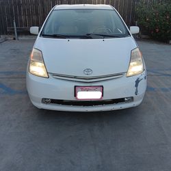 2005 Toyota Prius