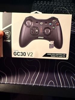 MSI controller