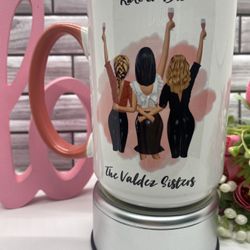 Customized Mugs