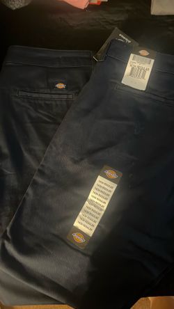 Dickies