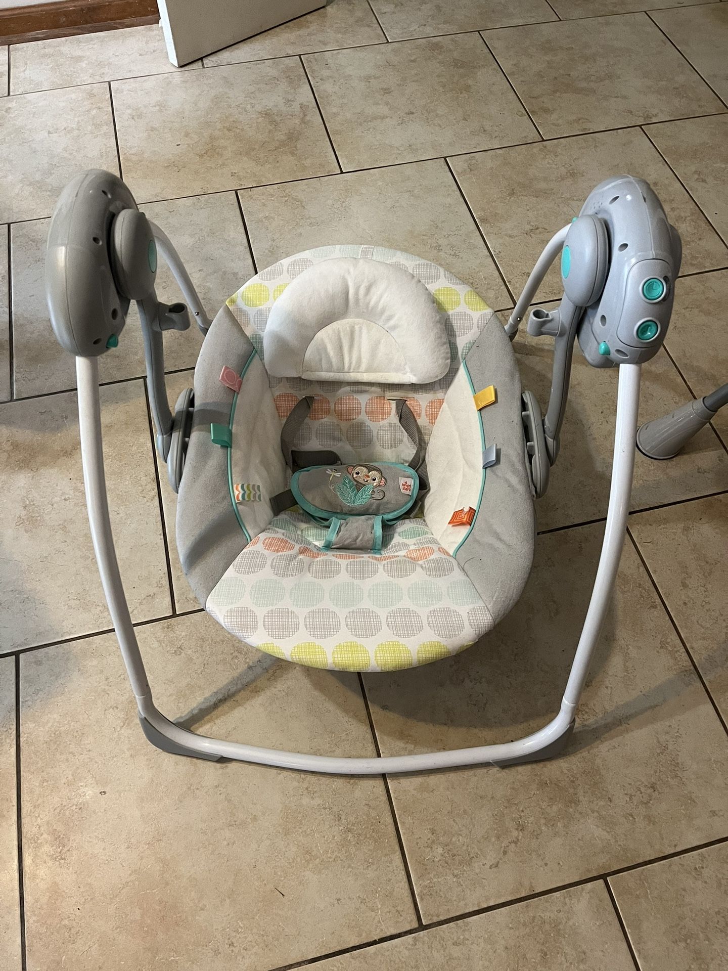Baby Swing