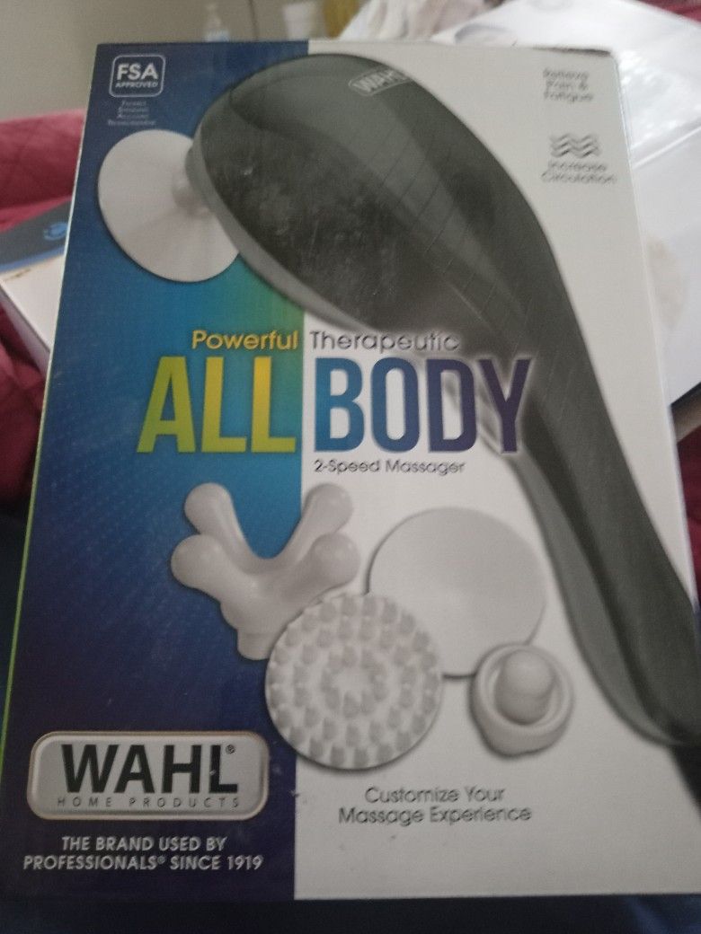 Massager