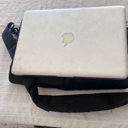 Mac Computer 2008 Working 