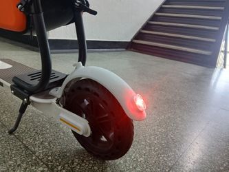 Electrical scooter