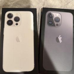 3 iPhone 13 Pro 256 MB