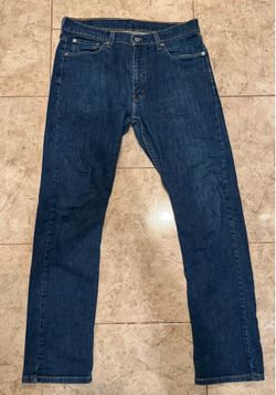 Levi's 513 Jeans W33 L32