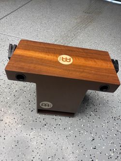 Meinl Cajon Snare Box Percussion