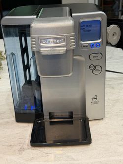 Keurig coffee with under machine (36) pod storage