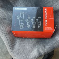Fuel Injector 