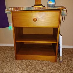 Nightstand