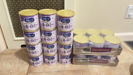 7.2 Oz Trade With Other Formulas