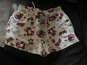 Toy Story shorts