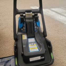 Baby Jogger City GO 2 Infant Car Seat + Base  
>