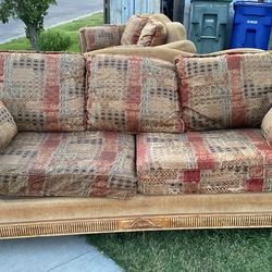 Couches (2)$60