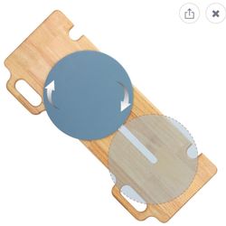 Slide Transfer Board