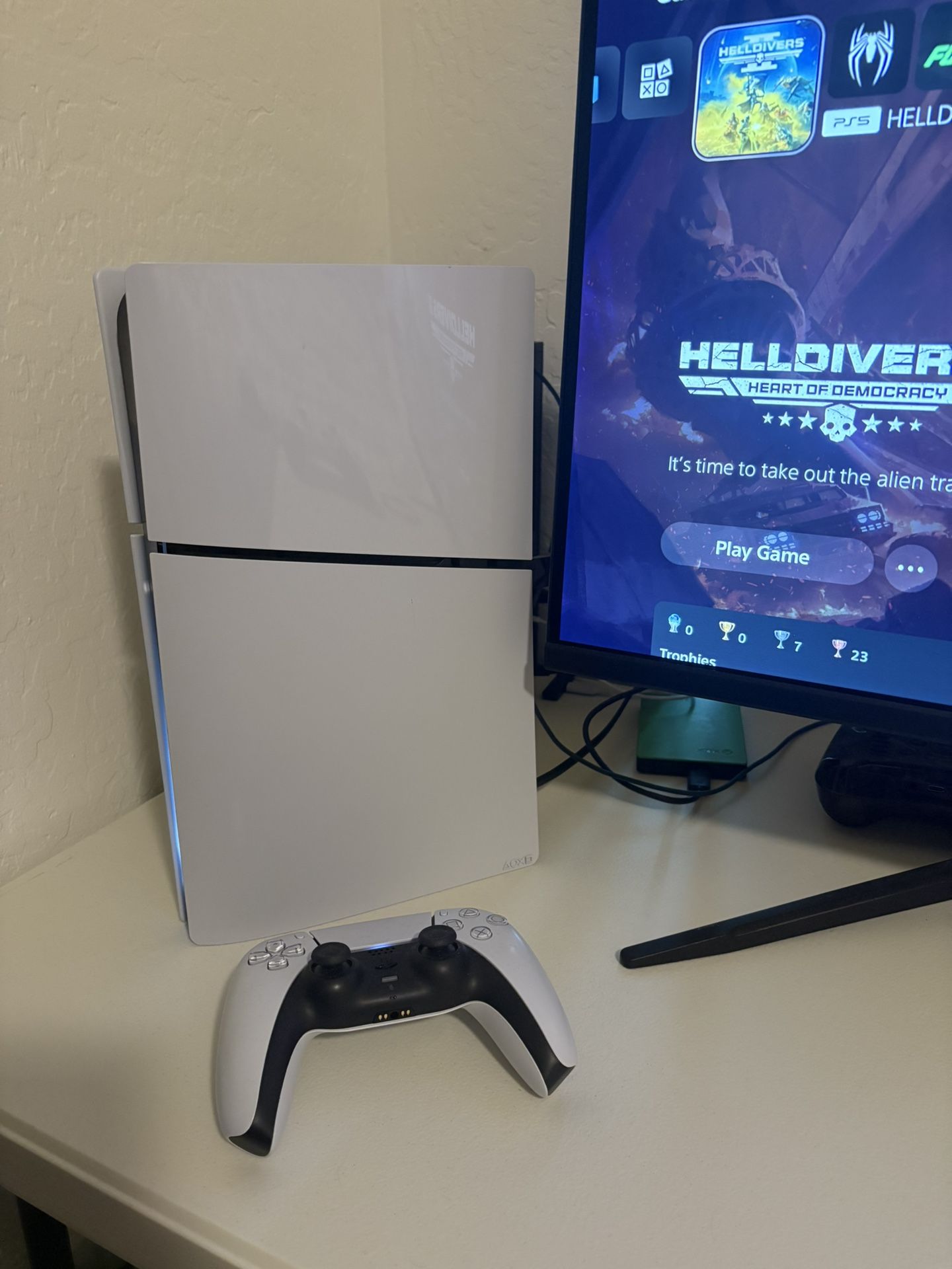 PlayStation 5