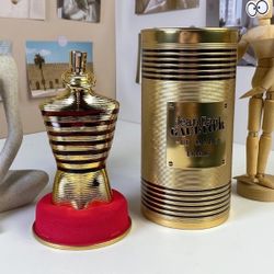 Jean Paul Gaultier Elixir 