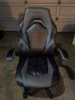 Gamer chair