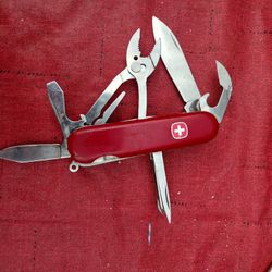 Swiss Army Knife