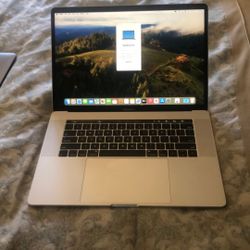 2019 MacBook Pro 