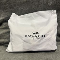 Coach Tabby Bag