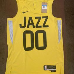 Jazz Jersey