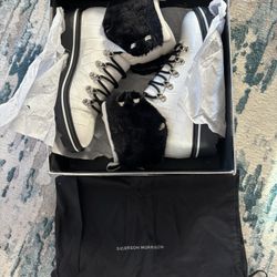 Sigerson Morrison Boots