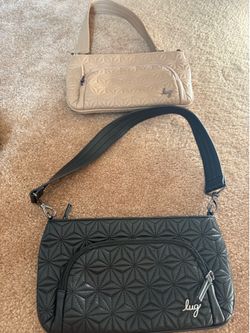 Lug Handbags - 2