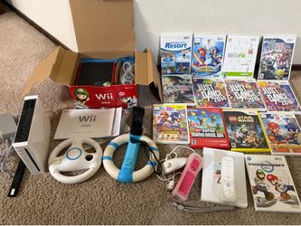 Nintendo