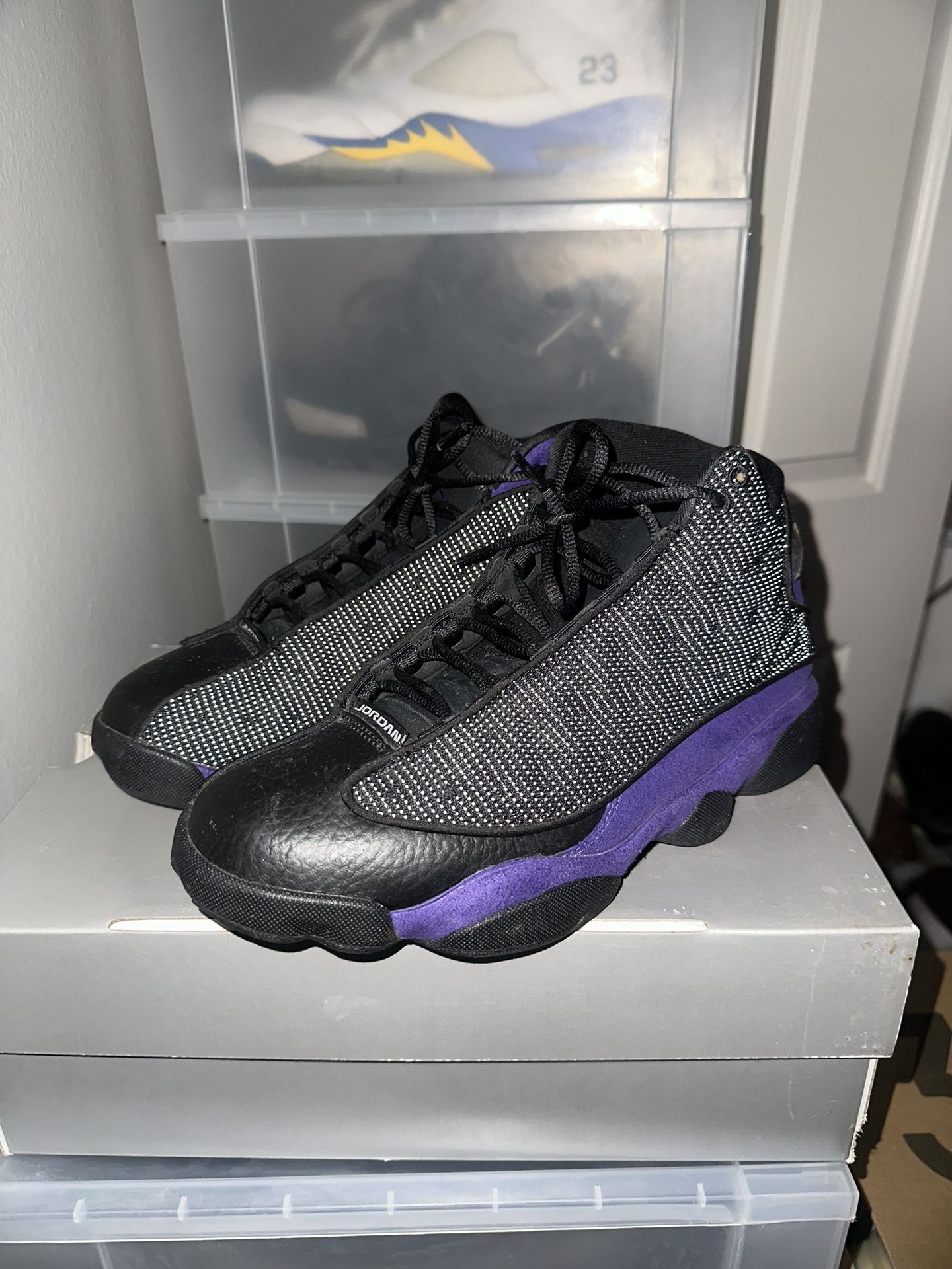 Jordan 13