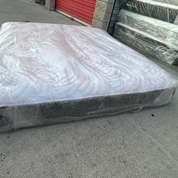 California King Mattress