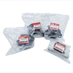 2002-06 Honda cr-v motor & trans mounts