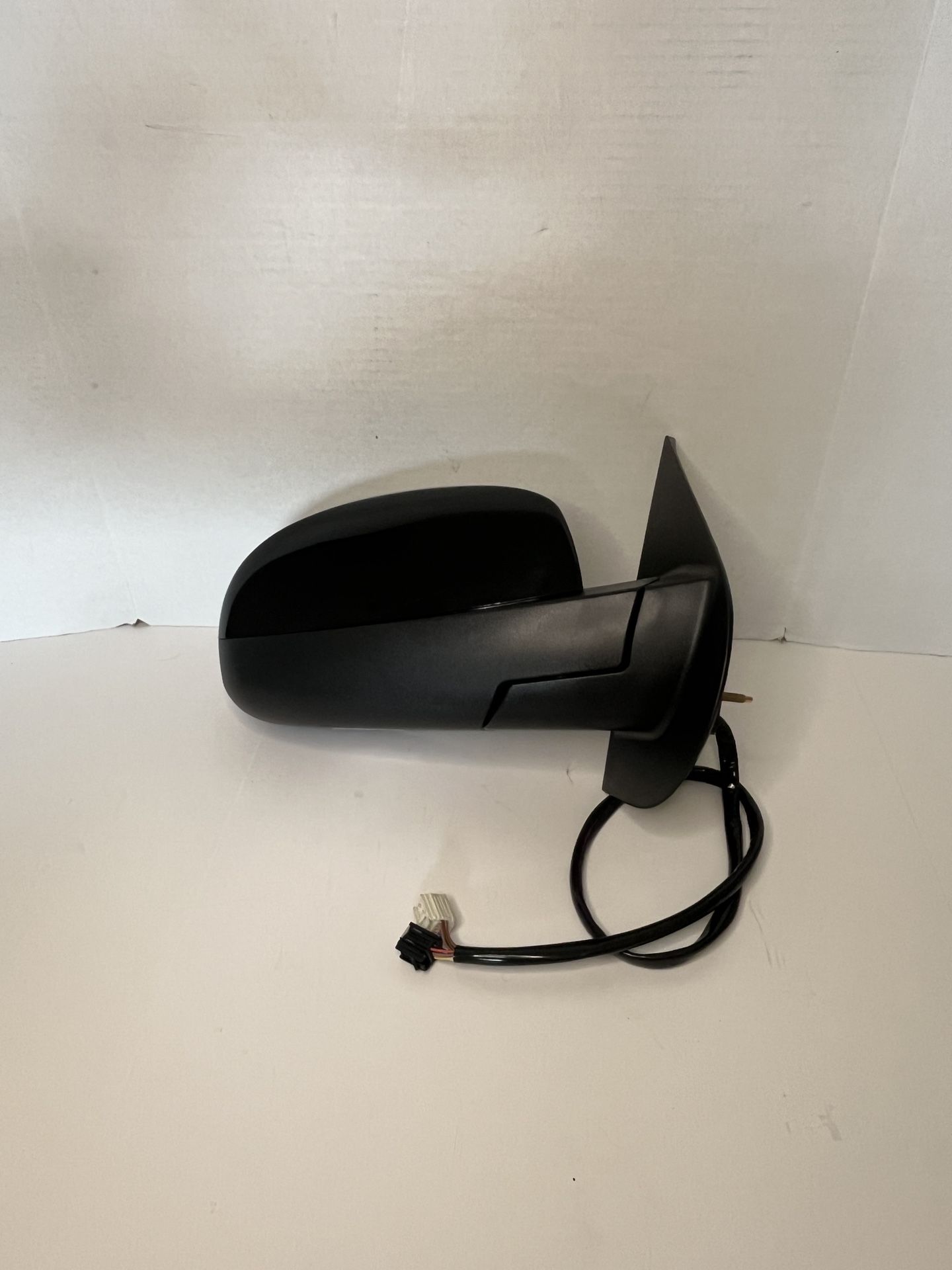 ECCPP Right Side Mirror for Chevy Silverado GMC Sierra 2007–2013