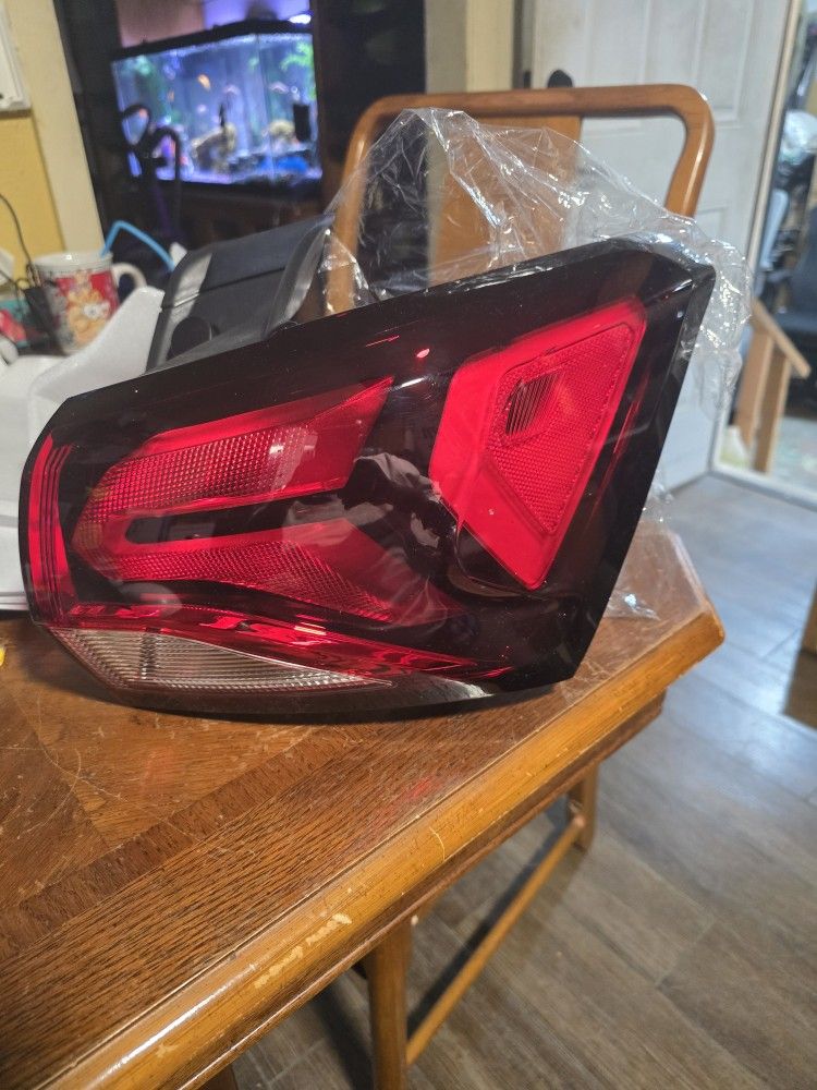 Taillights Assembly Compatible With Chevy Equinox Right Passenger Side Only # 291