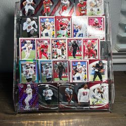 Cardinals Lot 